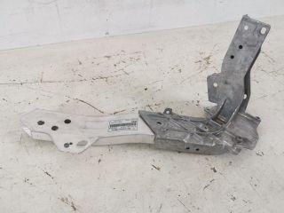 bontott MERCEDES-BENZ GLC Bal első Lökhárító Tartó (Műanyag)