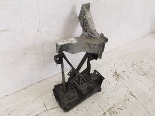 bontott MERCEDES-BENZ GLC Bal első Lökhárító Tartó (Műanyag)