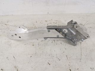 bontott MERCEDES-BENZ GLC Bal első Lökhárító Tartó (Műanyag)