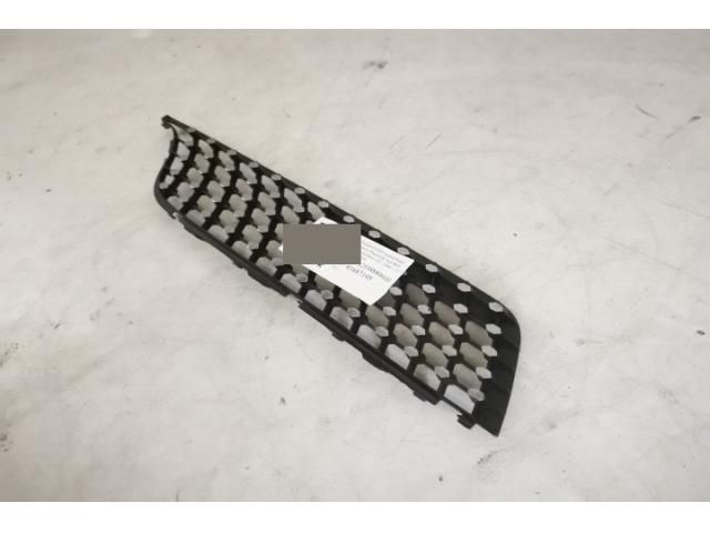 bontott MERCEDES-BENZ GLC Bal első Lökhárító Vakborítás