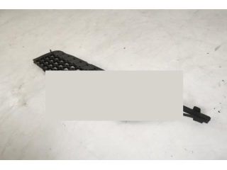 bontott MERCEDES-BENZ GLC Bal első Lökhárító Vakborítás