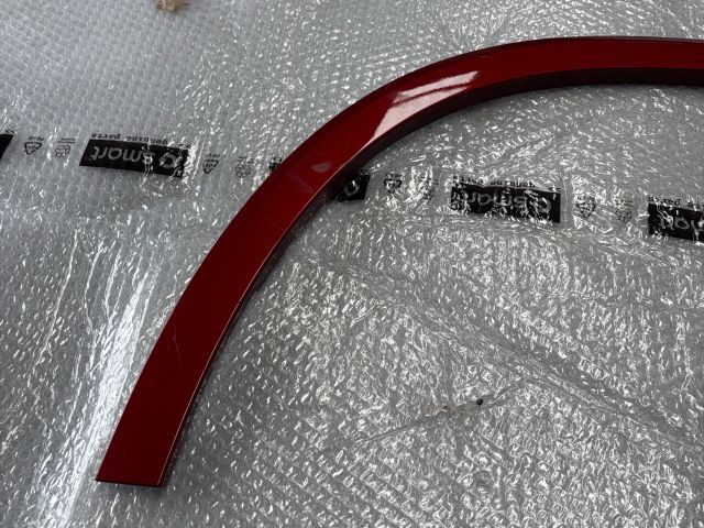 bontott MERCEDES-BENZ GLC Bal első Sárvédő Díszléc