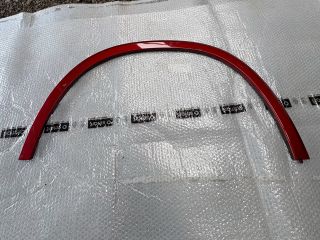 bontott MERCEDES-BENZ GLC Bal első Sárvédő Díszléc