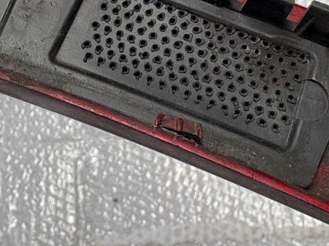 bontott MERCEDES-BENZ GLC Bal első Sárvédő Díszléc