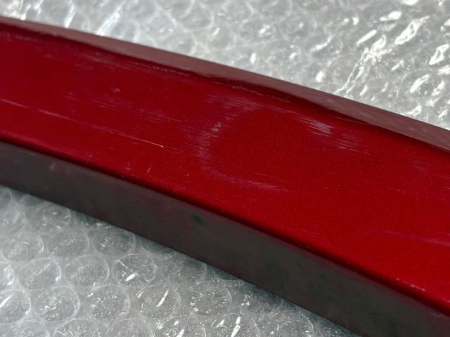 bontott MERCEDES-BENZ GLC Bal első Sárvédő Díszléc