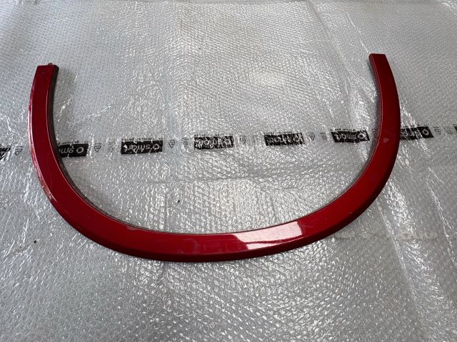 bontott MERCEDES-BENZ GLC Bal első Sárvédő Díszléc