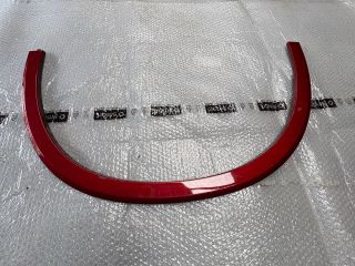 bontott MERCEDES-BENZ GLC Bal első Sárvédő Díszléc