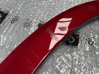 bontott MERCEDES-BENZ GLC Bal első Sárvédő Díszléc