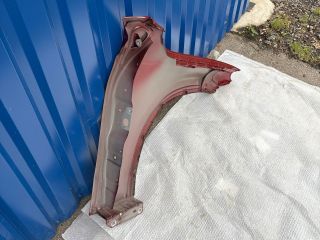 bontott MERCEDES-BENZ GLC Bal első Sárvédő