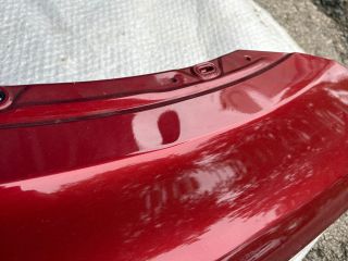 bontott MERCEDES-BENZ GLC Bal első Sárvédő