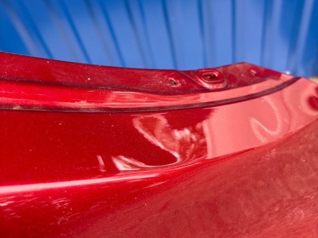 bontott MERCEDES-BENZ GLC Bal első Sárvédő