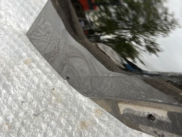 bontott MERCEDES-BENZ GLC Bal első Sárvédő