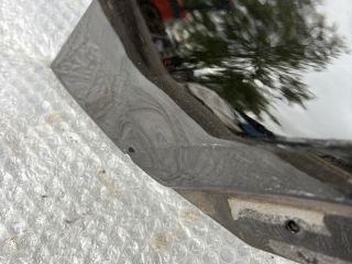 bontott MERCEDES-BENZ GLC Bal első Sárvédő