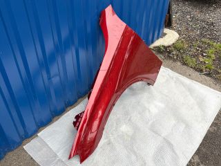 bontott MERCEDES-BENZ GLC Bal első Sárvédő