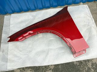 bontott MERCEDES-BENZ GLC Bal első Sárvédő