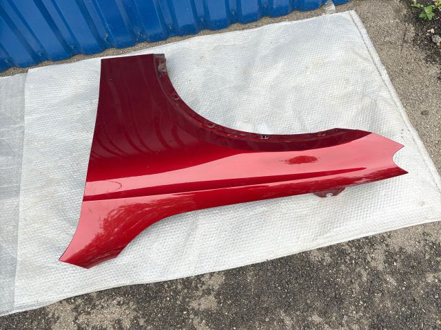 bontott MERCEDES-BENZ GLC Bal első Sárvédő