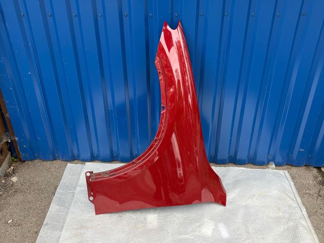 bontott MERCEDES-BENZ GLC Bal első Sárvédő