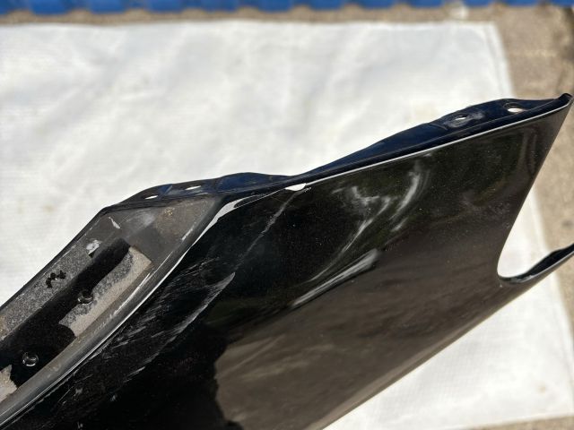 bontott MERCEDES-BENZ GLC Bal első Sárvédő