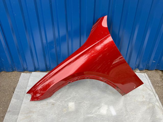 bontott MERCEDES-BENZ GLC Bal első Sárvédő