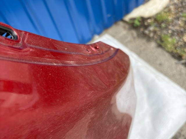 bontott MERCEDES-BENZ GLC Bal első Sárvédő