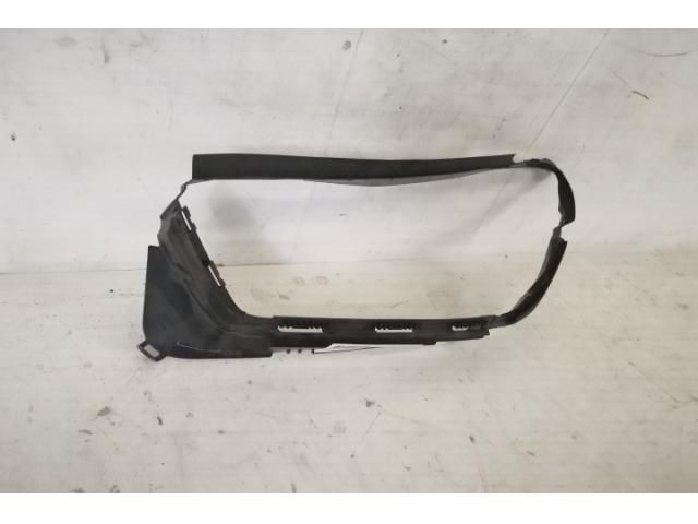 bontott MERCEDES-BENZ GLC Bal Fényszóró Lámpakeret