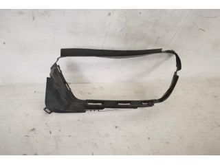 bontott MERCEDES-BENZ GLC Bal Fényszóró Lámpakeret