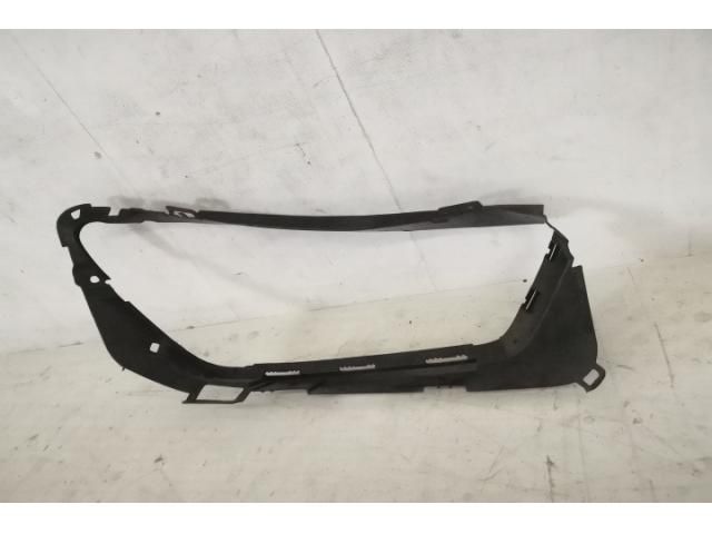 bontott MERCEDES-BENZ GLC Bal Fényszóró Lámpakeret