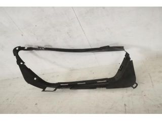 bontott MERCEDES-BENZ GLC Bal Fényszóró Lámpakeret