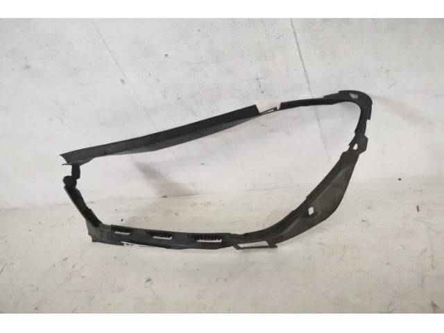 bontott MERCEDES-BENZ GLC Bal Fényszóró Lámpakeret