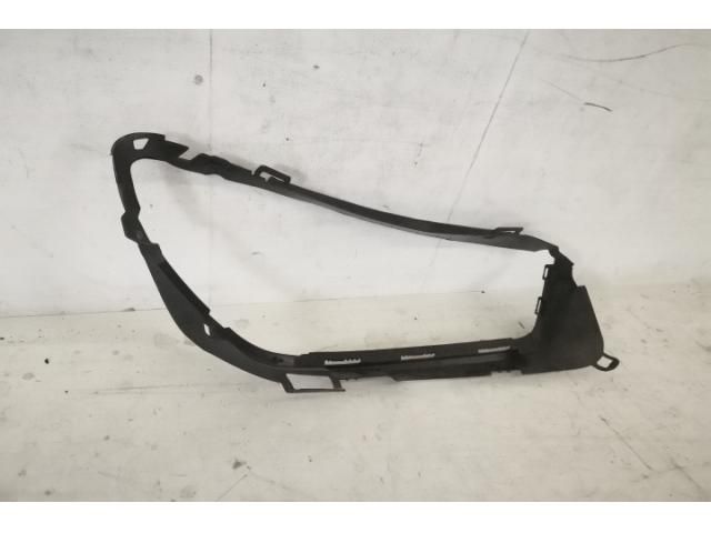 bontott MERCEDES-BENZ GLC Bal Fényszóró Lámpakeret