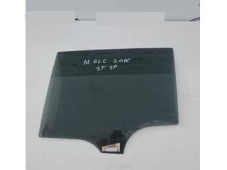 bontott MERCEDES-BENZ GLC Bal hátsó Ablak