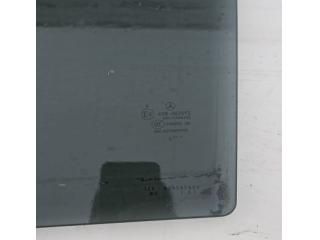 bontott MERCEDES-BENZ GLC Bal hátsó Ablak