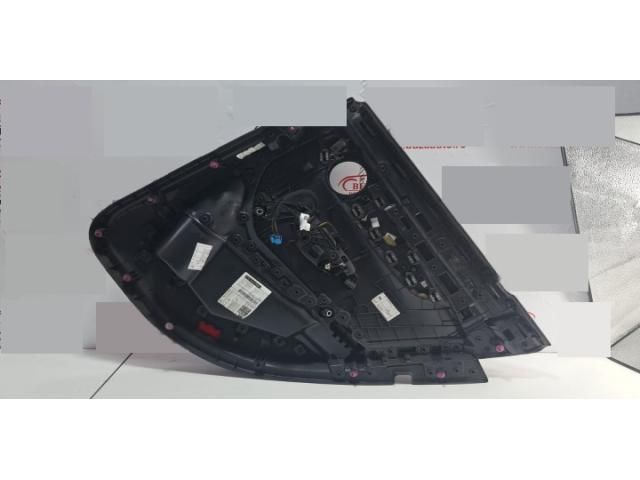 bontott MERCEDES-BENZ GLC Bal hátsó Ajtó Kárpit