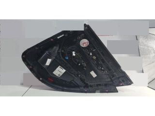 bontott MERCEDES-BENZ GLC Bal hátsó Ajtó Kárpit