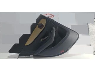 bontott MERCEDES-BENZ GLC Bal hátsó Ajtó Kárpit