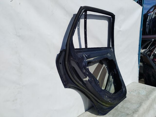 bontott MERCEDES-BENZ GLC Bal hátsó Ajtó (Üres lemez)