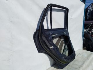 bontott MERCEDES-BENZ GLC Bal hátsó Ajtó (Üres lemez)