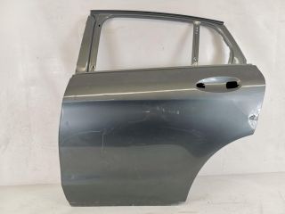 bontott MERCEDES-BENZ GLC Bal hátsó Ajtó (Üres lemez)