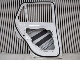 bontott MERCEDES-BENZ GLC Bal hátsó Ajtó (Üres lemez)