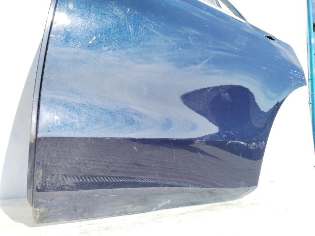 bontott MERCEDES-BENZ GLC Bal hátsó Ajtó (Üres lemez)