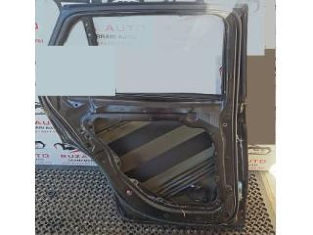 bontott MERCEDES-BENZ GLC Bal hátsó Ajtó (Üres lemez)