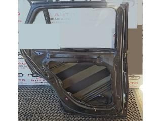 bontott MERCEDES-BENZ GLC Bal hátsó Ajtó (Üres lemez)