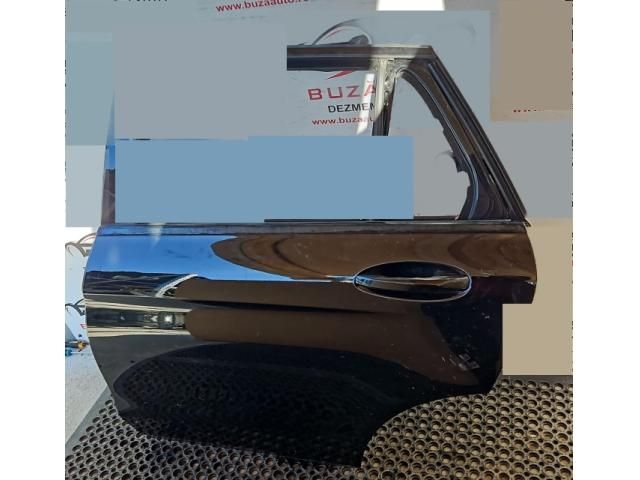 bontott MERCEDES-BENZ GLC Bal hátsó Ajtó (Üres lemez)