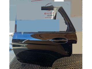 bontott MERCEDES-BENZ GLC Bal hátsó Ajtó (Üres lemez)