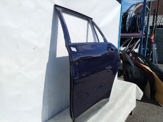 bontott MERCEDES-BENZ GLC Bal hátsó Ajtó (Üres lemez)