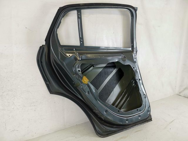 bontott MERCEDES-BENZ GLC Bal hátsó Ajtó (Üres lemez)