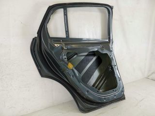 bontott MERCEDES-BENZ GLC Bal hátsó Ajtó (Üres lemez)