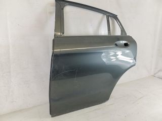 bontott MERCEDES-BENZ GLC Bal hátsó Ajtó (Üres lemez)