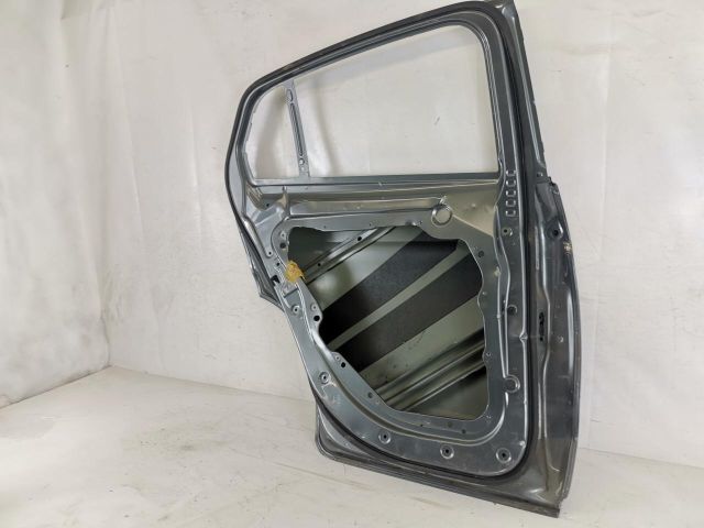 bontott MERCEDES-BENZ GLC Bal hátsó Ajtó (Üres lemez)