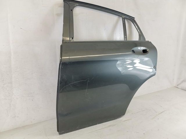 bontott MERCEDES-BENZ GLC Bal hátsó Ajtó (Üres lemez)